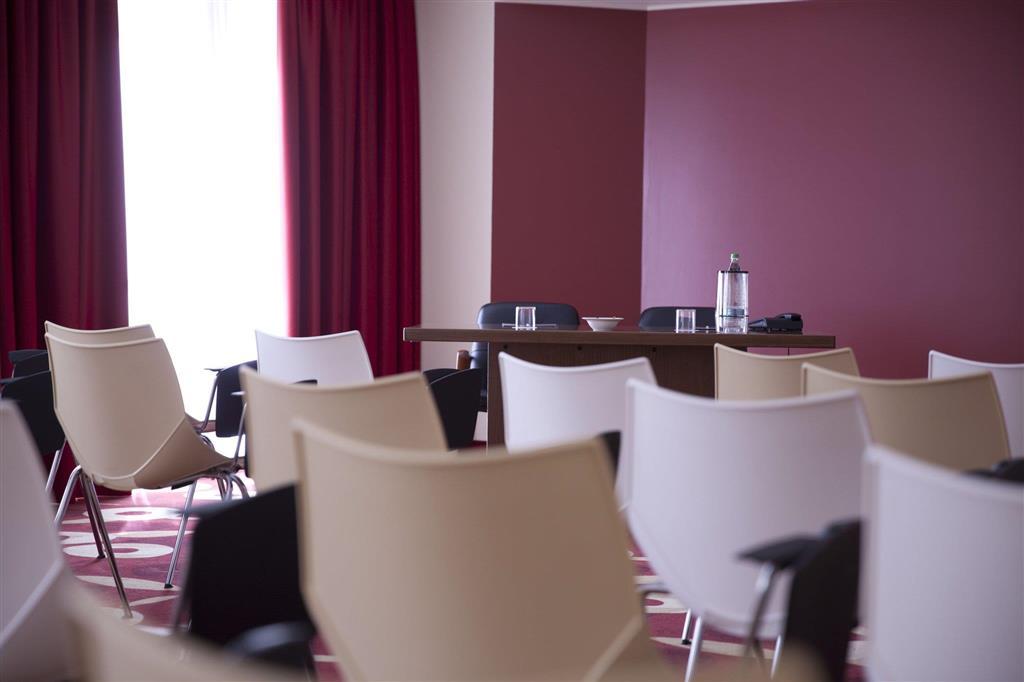 Virginia Palace Hotel Garbagnate Milanese Fasiliteter bilde