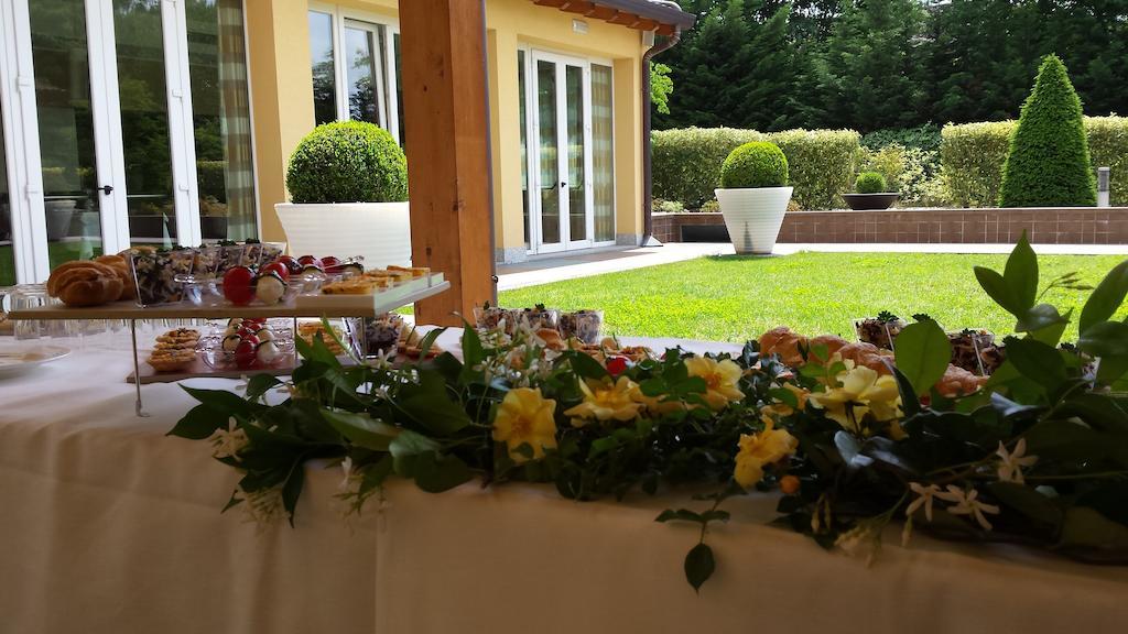 Virginia Palace Hotel Garbagnate Milanese Eksteriør bilde