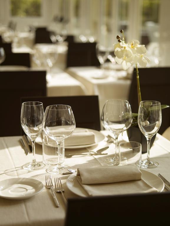 Virginia Palace Hotel Garbagnate Milanese Eksteriør bilde